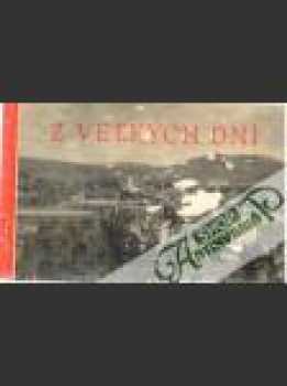 Z veľkých dejín