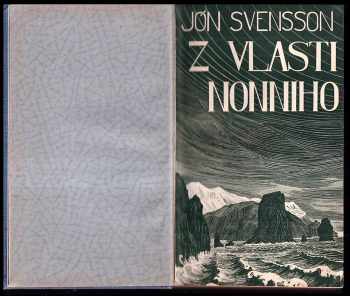 Jón Sveinsson: Z vlasti Nonniho