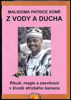 Z vody a ducha