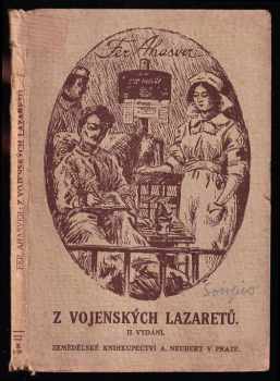 Z vojenských lazaretů