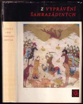 Z vyprávění Šahrazádiných
