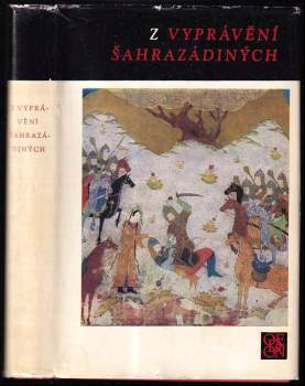 Z vyprávění Šahrazádiných