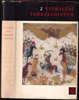 Z vyprávění Šahrazádiných