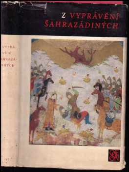 Z vyprávění Šahrazádiných