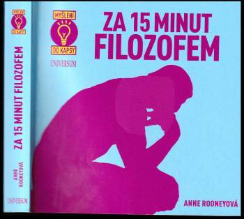 Anne Rooney: Za 15 minut filozofem