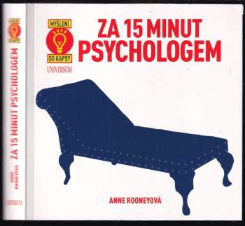 Za 15 minut psychologem