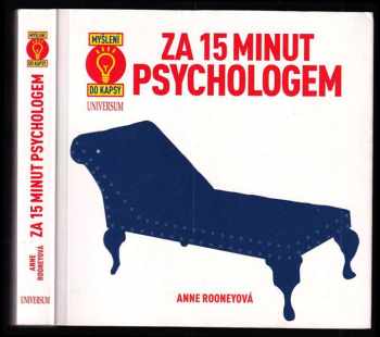 Za 15 minut psychologem