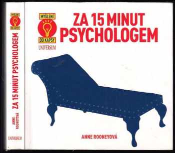 Za 15 minut psychologem
