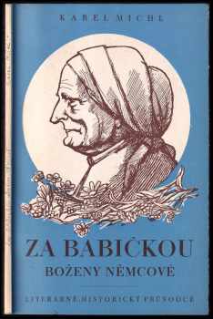 Za Babičkou Boženy Němcové