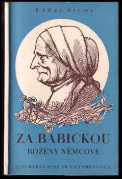Za Babičkou Boženy Němcové