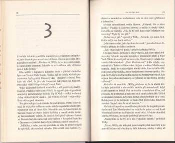Mary Higgins Clark: Za bílého dne