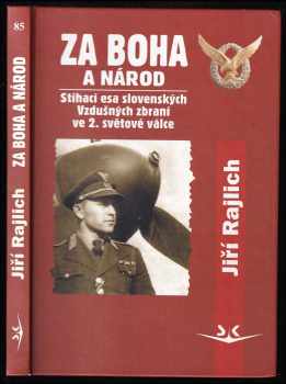 Za Boha a národ