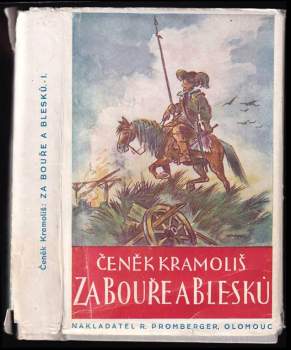 Za bouře a blesků