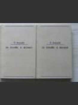 Za bouře a blesků, nebo, Otec Drabicius a hranická poprava