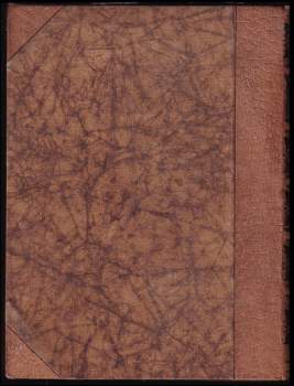 Alois Jirásek: Za bouře i klidu