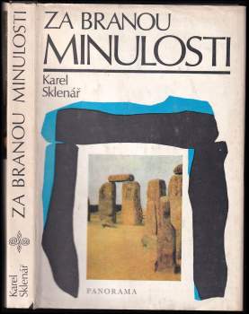 Karel Sklenář: Za branou minulosti