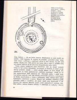 Karel Sklenář: Za branou minulosti