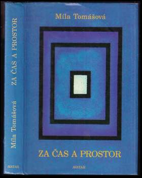 Za čas a prostor