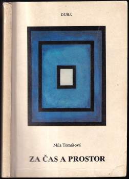 Za čas a prostor