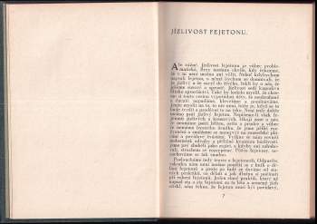 A. C Nor: Za cenu přátelství