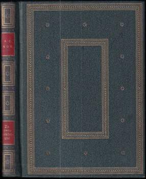 A. C Nor: Za cenu přátelství