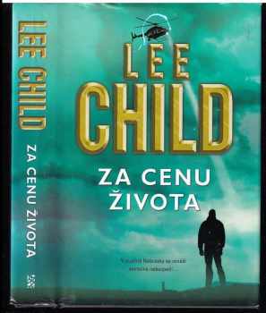 Za cenu života - Lee Child (2011, BB art) - ID: 1553524