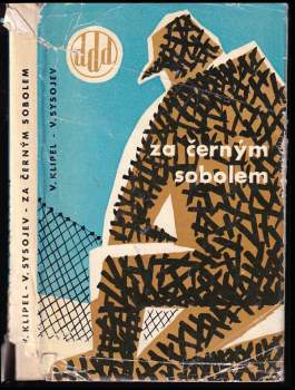 Vsevolod Petrovič Sysojev: Za černým sobolem