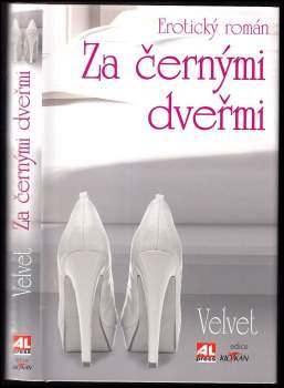 Za černými dveřmi
