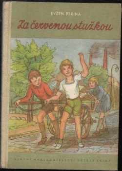 Za červenou stužkou