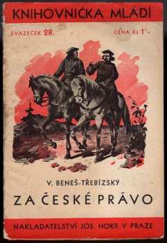 Za české právo