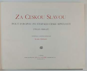 Za českou slávou
