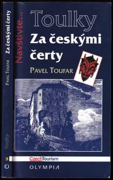 Za českými čerty