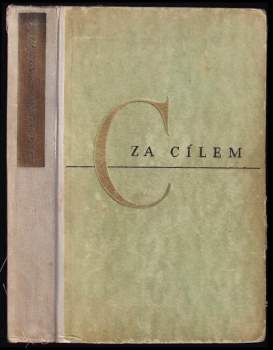 Marie Calma: Za cílem