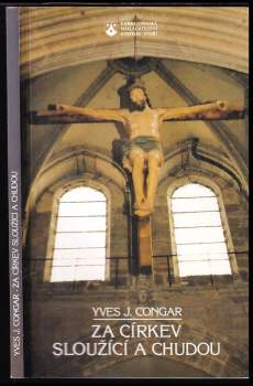Za církev sloužící a chudou