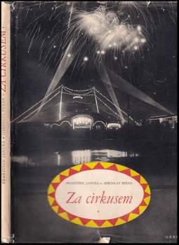 Za cirkusem