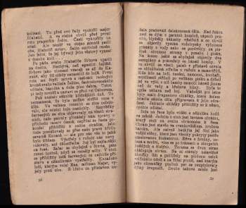 František Langer: Za cizí město