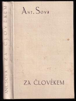 Za člověkem