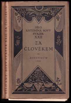 Za člověkem