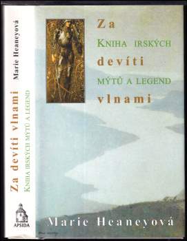 Marie Heaney: Za devíti vlnami