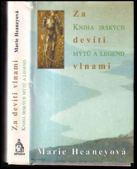 Marie Heaney: Za devíti vlnami