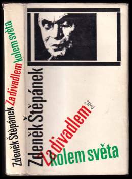 Za divadlem kolem světa