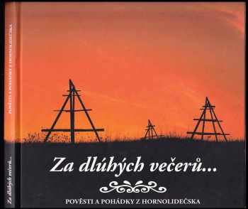 Za dlúhých večerů--