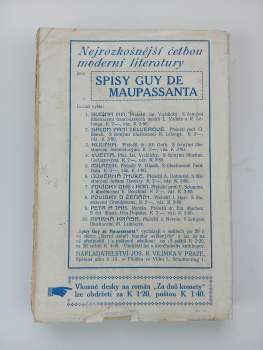 Za dnů komety