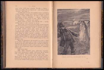 H. G Wells: Za dnů komety