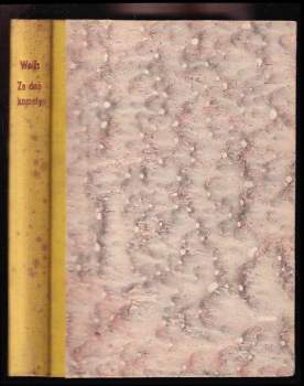 H. G Wells: Za dnů komety