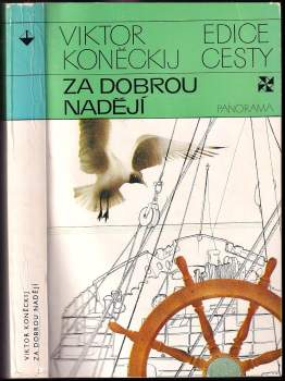 Viktor Viktorovič Koneckij: Za dobrou nadějí