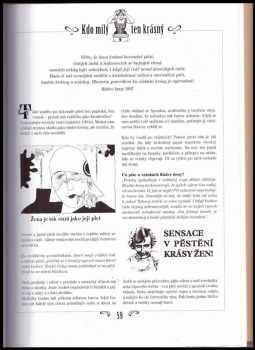 Iva Hüttnerová: Za domácím štěstím