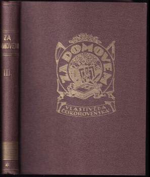 Adolf Wenig: Za domovem