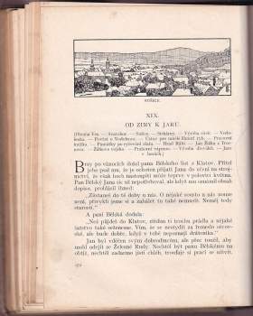 Adolf Wenig: Za domovem