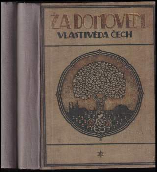 Za domovem